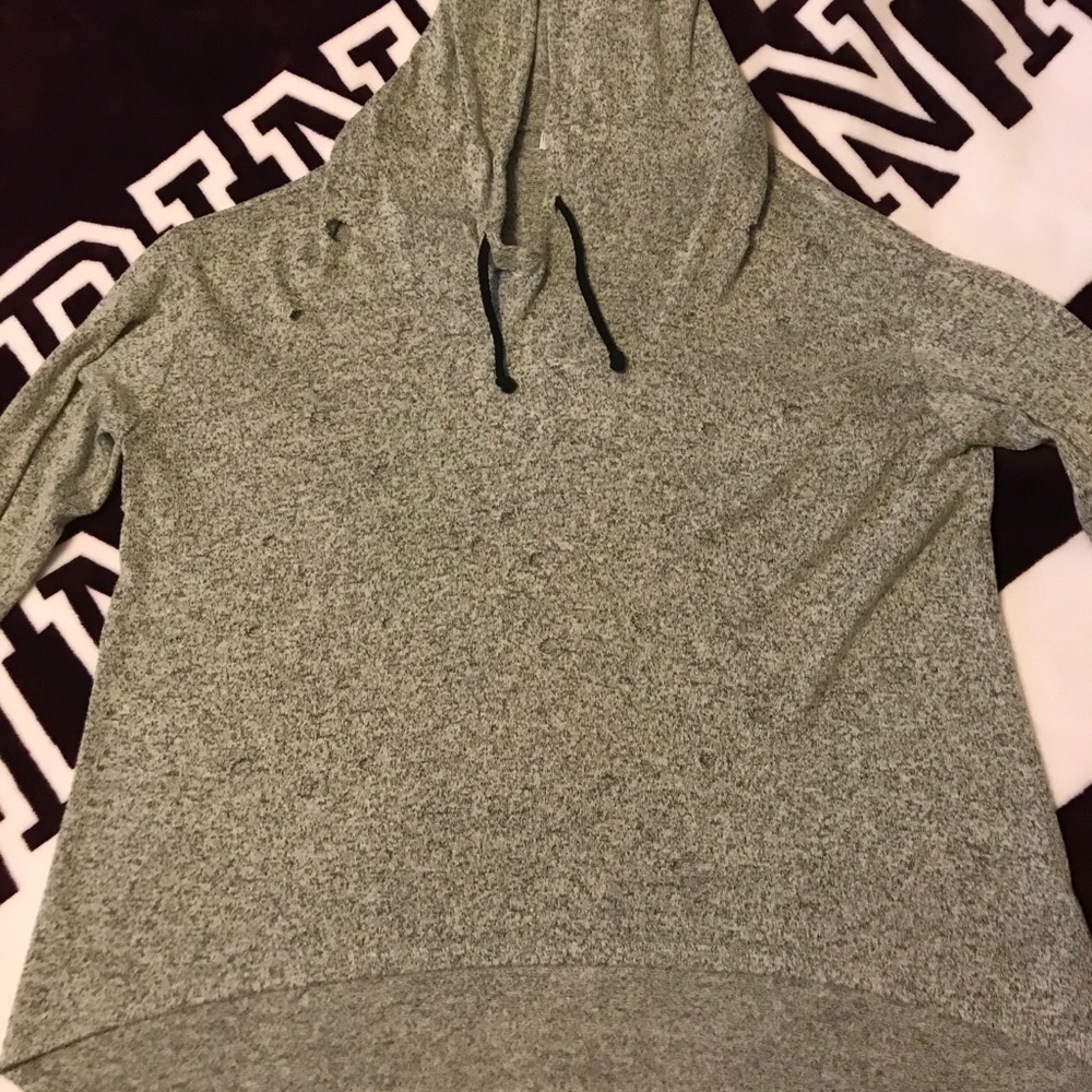 Fashion Nova Hoodie